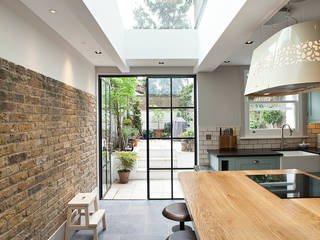 Whistler Street, Peter Landers Photography Peter Landers Photography Modern kitchen