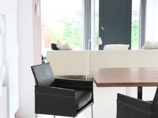 KFF Texas Exclusiv , KwiK Designmöbel GmbH KwiK Designmöbel GmbH Dining roomChairs & benches
