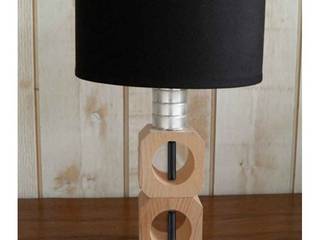 Lampe Insolite, Greeen Greeen