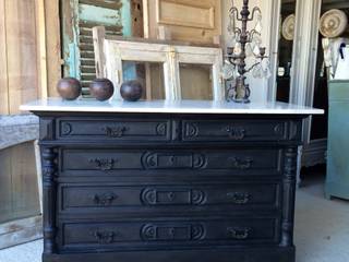 Some of our stock!, Louisa Grace Interiors Louisa Grace Interiors Rustic style dressing rooms