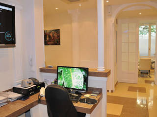 Pack projet, France Decoration Interieure France Decoration Interieure Study/office