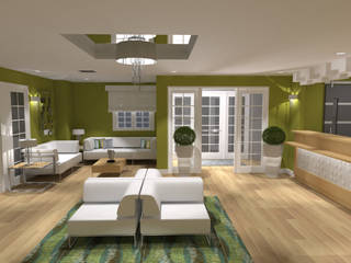 PROYECTO HOTELES SMARTBRAND / SMARTBRAND HOTELS PROJECT, Julia Design Julia Design