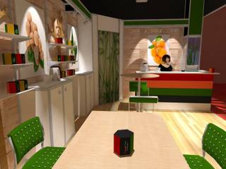 Stand para recinto ferial / Stand for trade fair, Julia Design Julia Design Commercial spaces Offices & stores
