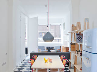 homify Dining room