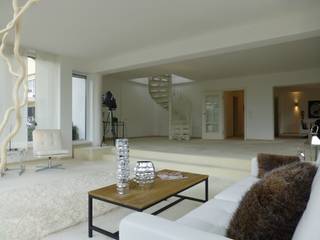 Stadtvilla, Unikat-home staging Unikat-home staging