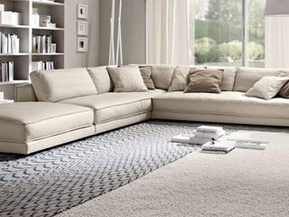 Sofás Ámbar Muebles, Ámbar Muebles Ámbar Muebles ห้องนั่งเล่น