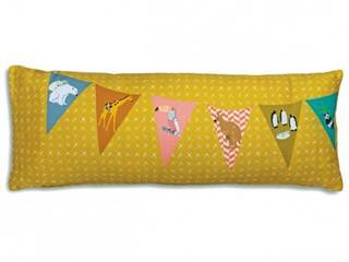 Coussin long Zoo, Mimilou Mimilou Kamar Bayi & Anak: Ide desain, inspirasi & gambar