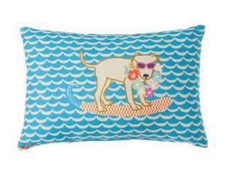 Mini-coussin Hawai, Mimilou Mimilou Kamar Bayi & Anak: Ide desain, inspirasi & gambar