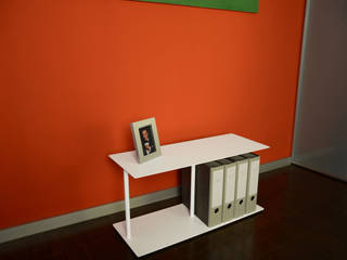 Miss Moneypenny Serie, Radius Design Radius Design Moderne Arbeitszimmer
