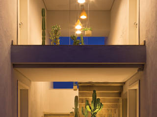 CASA COR MINAS 2014, Luiza Soares - Paisagismo Luiza Soares - Paisagismo Rustic style garden