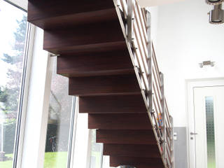 Faltwerktreppe, Schädlich Treppenbau GmbH Schädlich Treppenbau GmbH درج