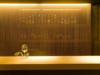 Espaços de restauração clássicos por homify Clássico