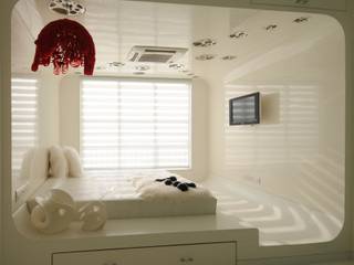 Dream, Mybeautifulife Mybeautifulife Modern style bedroom