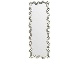 Mirror Waves of Life, Adonis Pauli HOME JEWELS Adonis Pauli HOME JEWELS Salon original