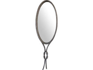 Mirror Kosichka, Adonis Pauli HOME JEWELS Adonis Pauli HOME JEWELS Salon original