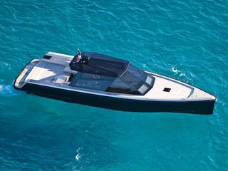 Wally//47, Wally Wally Yachts & jets