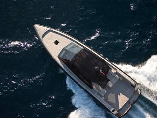 Wally//47, Wally Wally Yachts & jets