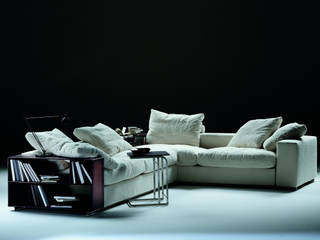Sofa, Mobilificio Marchese Mobilificio Marchese Living room design ideas