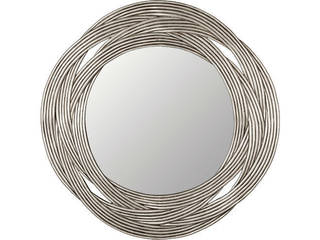 Mirror Eclipse, Adonis Pauli HOME JEWELS Adonis Pauli HOME JEWELS Soggiorno eclettico