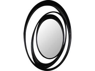 Mirror Full Circle, Adonis Pauli HOME JEWELS Adonis Pauli HOME JEWELS Soggiorno eclettico