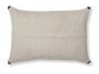 Coussin en chanvre, Gachon Pothier Gachon Pothier 寝室