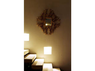 Mirror Tree of Life, Adonis Pauli HOME JEWELS Adonis Pauli HOME JEWELS Soggiorno eclettico