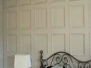 60 Minute Wall Panelling with Interior Designer John Amabile, The UK's Leading Wall Panelling Experts Team The UK's Leading Wall Panelling Experts Team Wand & Boden