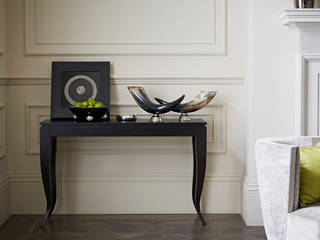 The Townhouse Collection, LuxDeco LuxDeco Living roomSide tables & trays