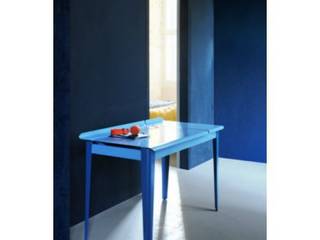 Bureau Clapet Monochrome - Couleur Classique, Les Enfants Terribles Les Enfants Terribles Rooms