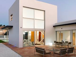 modern by Hadit Arquitectos, Modern