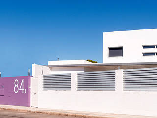 Casa Gil, Hadit Arquitectos Hadit Arquitectos