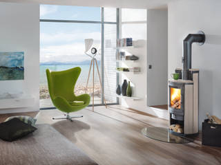 DAN SKAN Classic Line, DAN SKAN GmbH DAN SKAN GmbH Livings de estilo escandinavo