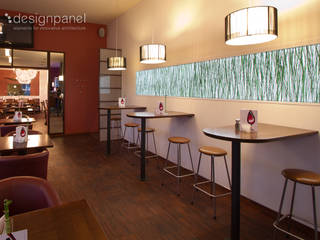 Designpanel - Elements for innovative architecture: Beleuchtung in