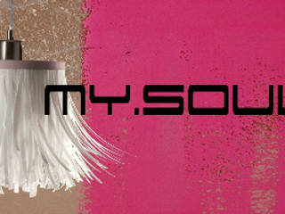 Lampenkollektion - MySoul, MySoul MySoul 房子