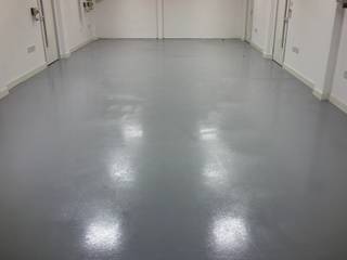 Specialist floor coatings, Painter Of Distinction Painter Of Distinction