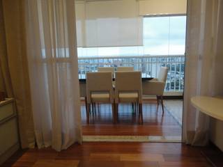 Apartamento 128m2 , Patricia Novoa Patricia Novoa