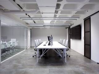 Office Space, Volume&LiGht Volume&LiGht Espacios comerciales