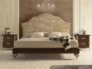 Collection PASION, LUXURYLOFT.ES LUXURYLOFT.ES Classic style bedroom