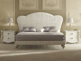 Collection PASION, LUXURYLOFT.ES LUXURYLOFT.ES Classic style bedroom