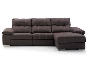 sofas ardi, mobles konik mobles konik Espacios