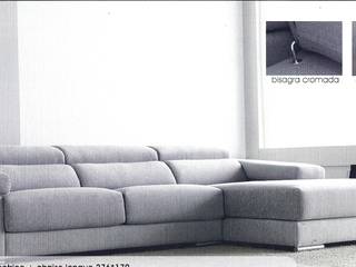 sofas ardi, mobles konik mobles konik Interior design