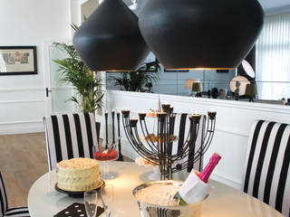 GG HOUSE, Esra Kazmirci Mimarlik Esra Kazmirci Mimarlik Modern Interior Design