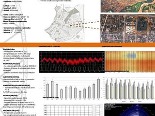 chiết trung theo GHT EcoArquitectos, Chiết trung