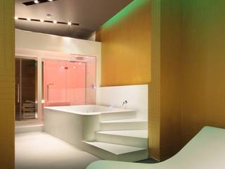 Hotel Spadai **** Firenze, ki life Wellness Operator ki life Wellness Operator Espacios comerciales Hoteles