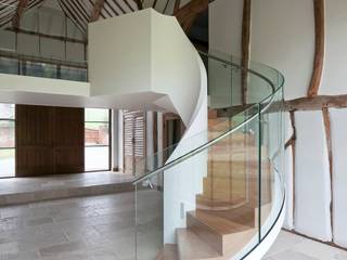 TransParancy by EeStairs® - Glass balustrades , EeStairs | Stairs and balustrades EeStairs | Stairs and balustrades Stairs