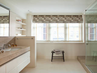 Minimal Bathroom, Rosangela Photography Rosangela Photography Ванна кімната