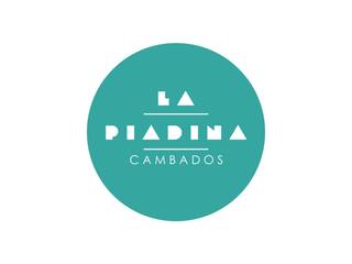 La Piadina Cambados, Nan Arquitectos Nan Arquitectos مساحات تجارية