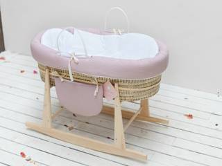 Moises Folk, Cucosbaby Cucosbaby Phòng trẻ em phong cách kinh điển