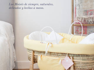 Moises Folk, Cucosbaby Cucosbaby غرفة الاطفال