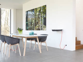 Pad Collection, conmoto conmoto Dining roomTables